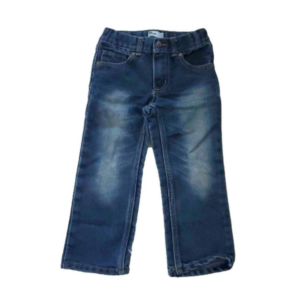 Epic Threads Straight Jeans